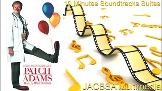 "Patch Adams" Soundtrack Suite