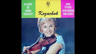 ANNE KRAICHY- UKRAINIAN WEDDING MEDLEY