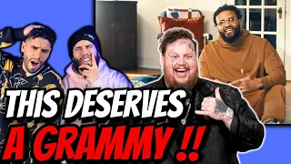 We Felt This DEEPLY -Twin Rappers React to BEST FOR ME - Joyner Lucas Ft. Jelly Roll | GRAMMY WORTHY