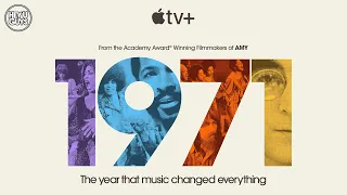 1971 - The Year that Music Changed Everything - Asif Kapadia & more on AppleTV+'s music docuseries