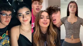 Ultimate TikTok Dance Compilation (November 2020) - Part 4