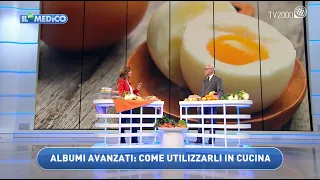 Il Mio Medico - Come sfruttare gli avanzi in cucina per un’alimentazione sana