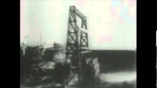 atomic_bomb_1946 Испытание атомной бомбы