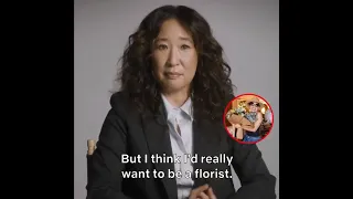 Sandra Oh Answers 17 Questions