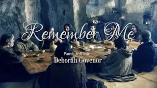 Remember Me ( Deborah Govenor )