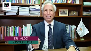 Derecho a la Igualdad - Dr. Aldo Vásquez Ríos - Cápsula 346