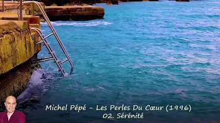 Michel Pépé - Les Perles Du Cœur (1996)