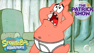 The Patrick Star 'Sitcom' Show 📺  | SpongeBob