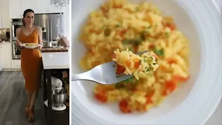 Плов с Рисом и Помидорами - Летнее Меню - Рецепт от Эгине - Heghineh Cooking Show in Russian