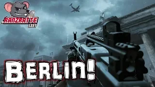 Battlefield Berlin 🕹️ World War 3 | Ranzratte1337