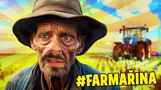 TOHLE TRVALO 6 HODIN!!! 🥴 | Farming Simulator 22 #14