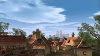 ( lineage II ) Town of Dion - soundtrack