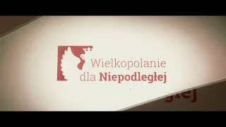 Wielkopolanie dla Niepodległej – wojna polsko-bolszewicka