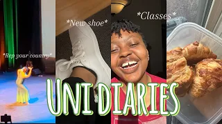EP #12: MULTI CULTURAL CELEBRATION IN SCHOOL + UNBOXING + CLASSES and more…