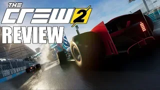 The Crew 2 Review - The Final Verdict