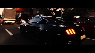 Moby - Flower | Mustang |