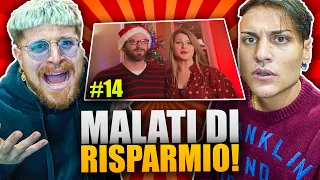 MALATI DI RISPARMIO #14: I FIDANZATI PEGGIORI del MONDO!