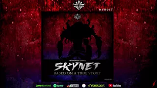 SkyNet vs Kontrax & T.K.O - The Mayan Doragon