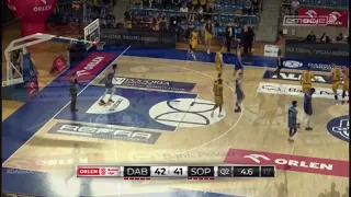 Andy van Vliet || 31 & 11 || Poland Playoffs Rd 1 GAME 4