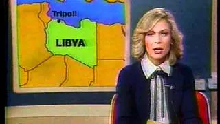 NBC News Update & promos December 1979