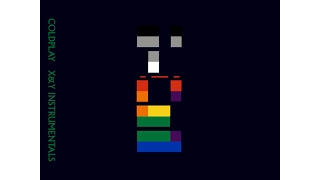 Coldplay -  X&Y (Instrumental)