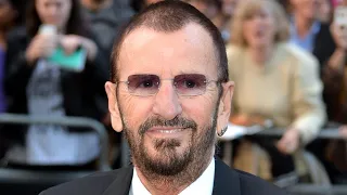 AirTV Wishes Ringo Starr a Happy Birthday with Peace and Love