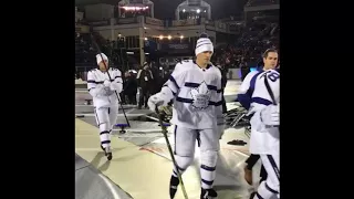 Stadium Series - Toronto Maple Leafs vs Washington Capitals - highlights from event - March 3, 2018