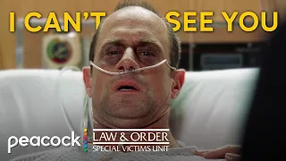 Detective's Life-Altering Run-in With A Kidnapper | Law & Order