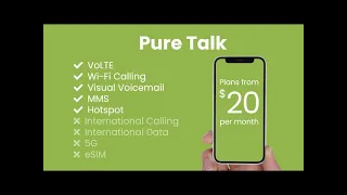 Pure Talk USA 2023