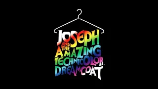 Joseph & The Amazing Technicolor Dreamcoat SEBN 2015 Commercial