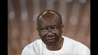 #TV3NewDay: Ken Ofori Atta out as finance Minister