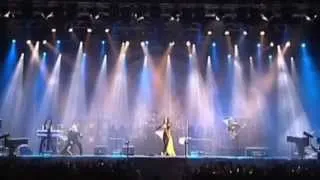 Nightwish Live At Lowlands 2005