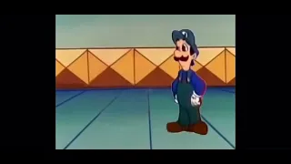 Hey Mario waaaaa