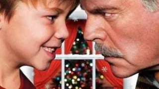 Christmas classics: A dennis the menace christmas.