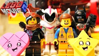 The Lego Movie 2 - Builders Of Hope