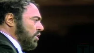 Una furtiva lagrima - Donizetti - Pavarotti