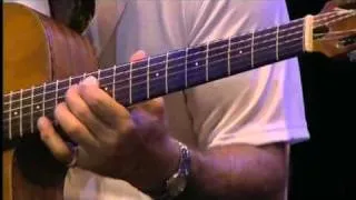 Dorado Schmitt - LIVE 2003