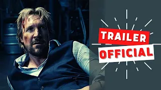 BECKMAN Official Trailer 2020, Movie HD | Trailer Time