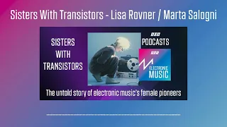 Sisters With Transistors | Podcast