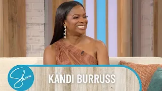 RHOA Kandi Burruss-Tucker