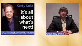 This Time Really is Different - Jordan Roy Byrne #4715