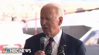 A Potential Biden impeachment inquiry to ‘muddy him up’ looms as Congress returns