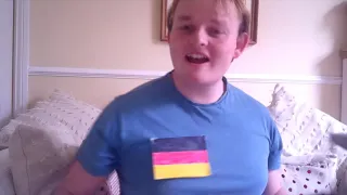 Finss Reacting To The German Entry For Junior Eurovision 2021!