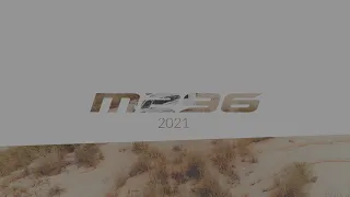 Mileo 296 - Autocaravanas / Motorhome/Camping-Cars/Wohnwagen  Benimar 2021