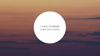 Kölsch - I Talk To Water ft. Perry Farrell (CamelPhat Remix)