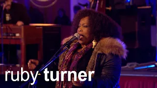 Ruby Turner & Jools Holland - Peace In The Valley (The One Show, Dec 14th 2015)