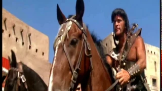 Maciste contre les Mongols.(1963)avec Mark Forest - Maria G. Spina_ Film Complet Français