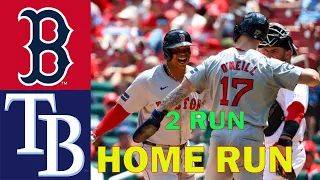 Boston Red Sox vs Tampa Bay Rays Highlights May 20, 2024 - MLB Highlights | MLB Season 2024