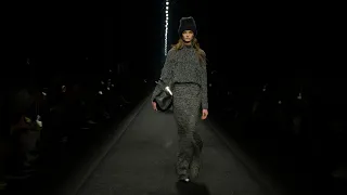 Versatile Chic by Alberta Ferretti, Milan Fall/Winter 2024-25 | FashionTV | FTV