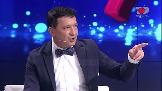 Arjan Konomi nxehet me Julin, çfarë ndodhi - Përputhen, 20 Shtator 2021